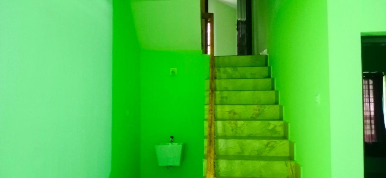 Empire Homestay Kalpetta Εξωτερικό φωτογραφία