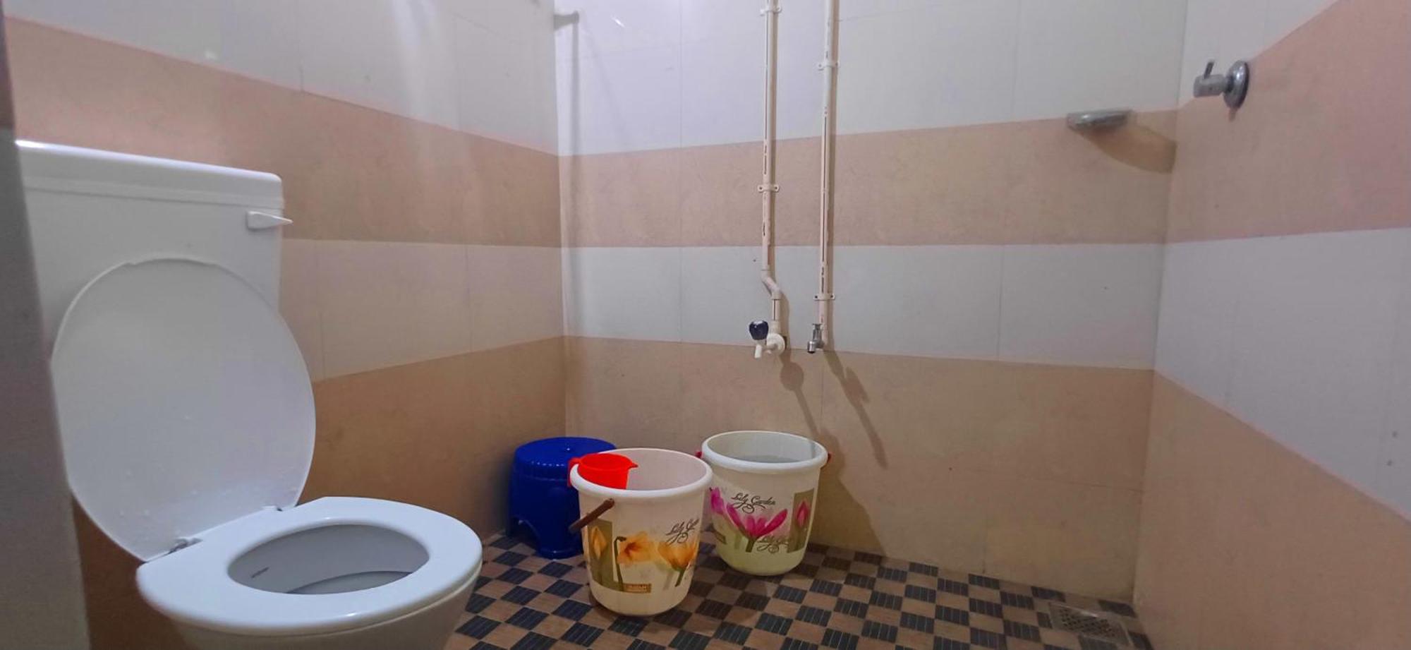 Empire Homestay Kalpetta Εξωτερικό φωτογραφία