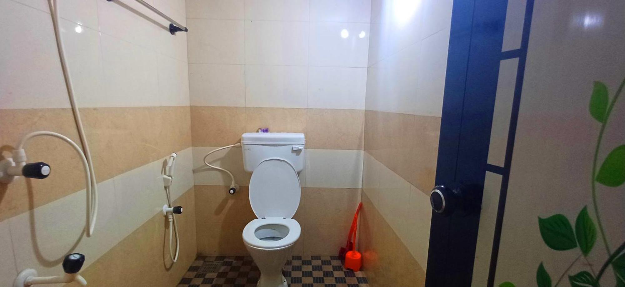 Empire Homestay Kalpetta Εξωτερικό φωτογραφία